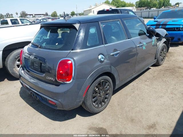 2015 MINI HARDTOP COOPER 4