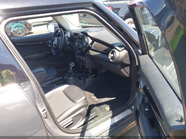 2015 MINI HARDTOP COOPER 5