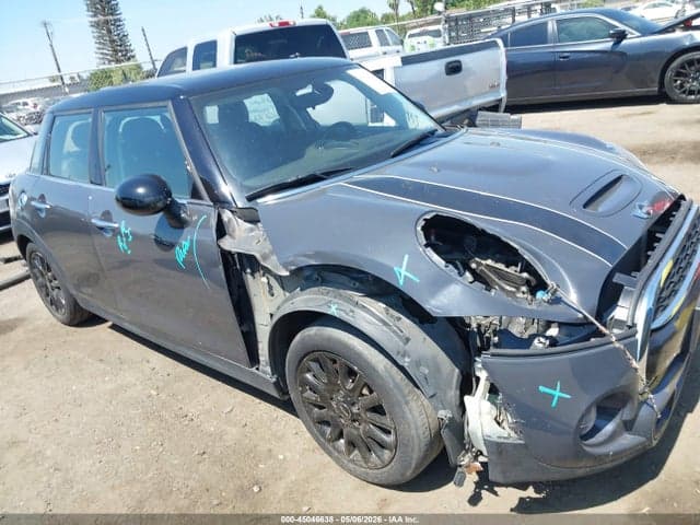 2015 MINI HARDTOP COOPER 6