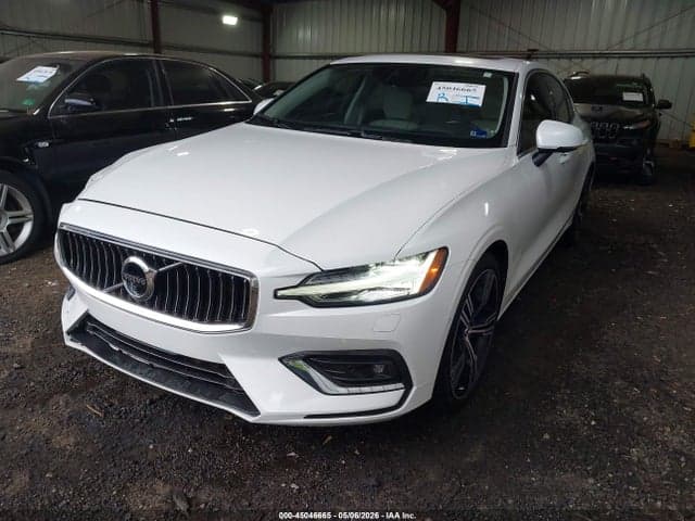 2022 VOLVO S60 B5 INSCRIPTION 2