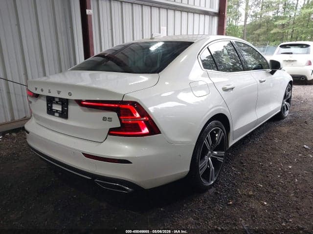 2022 VOLVO S60 B5 INSCRIPTION 4