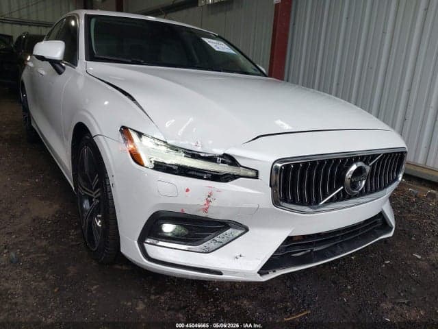 2022 VOLVO S60 B5 INSCRIPTION 6