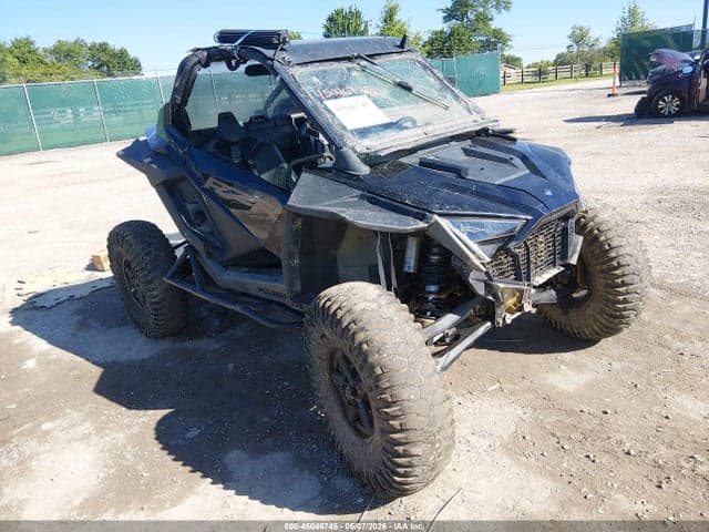 2022 POLARIS RZR TURBO R SPORT - 1