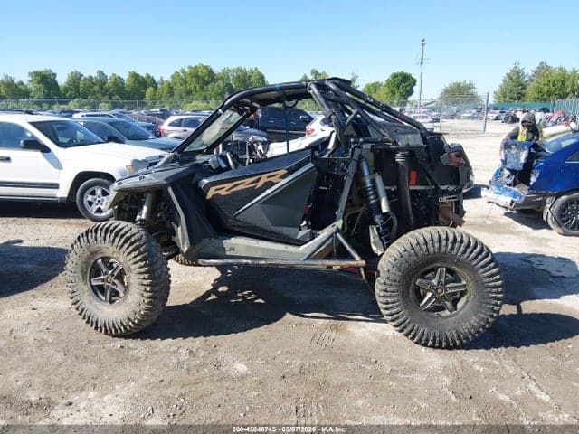 2022 POLARIS RZR TURBO R SPORT 14