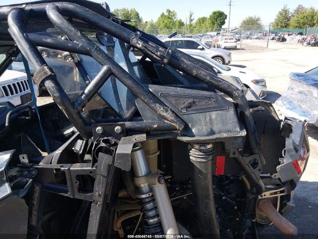 2022 POLARIS RZR TURBO R SPORT 15