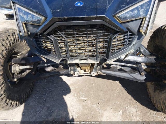 2022 POLARIS RZR TURBO R SPORT 17