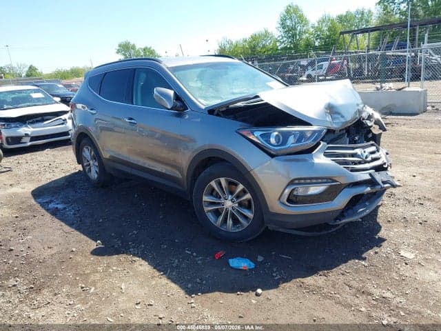 2017 HYUNDAI SANTA FE SPORT 2.0T - 1