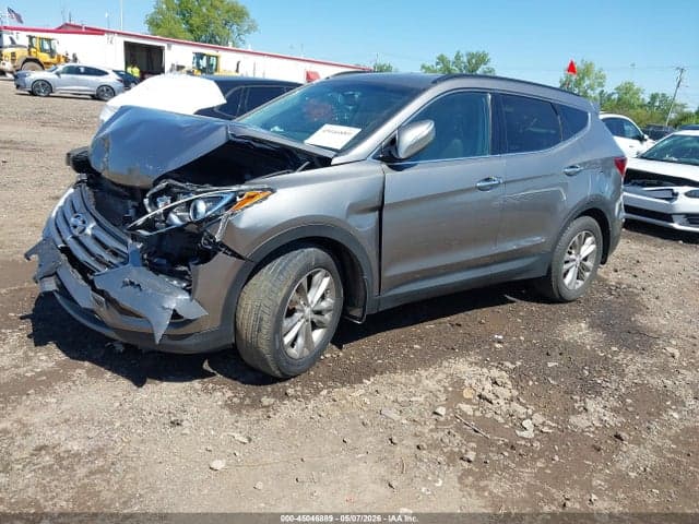 2017 HYUNDAI SANTA FE SPORT 2.0T 2
