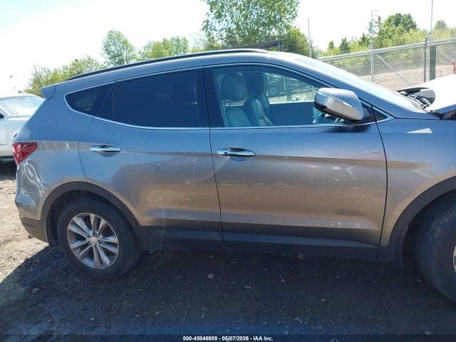 2017 HYUNDAI SANTA FE SPORT 2.0T 13