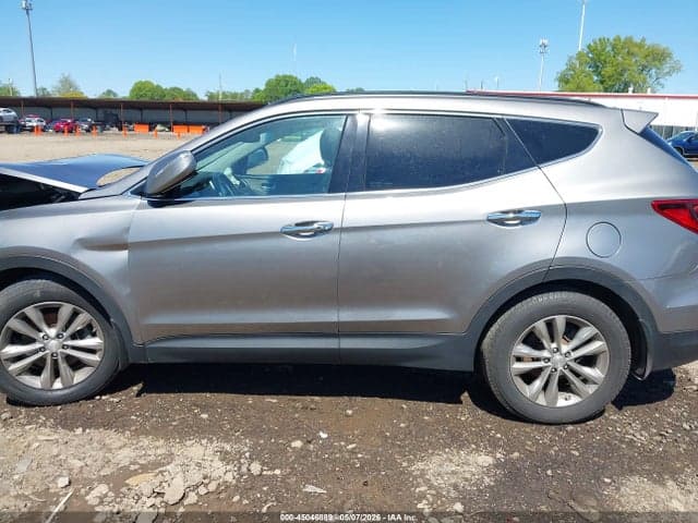 2017 HYUNDAI SANTA FE SPORT 2.0T 14