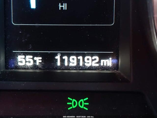 2017 HYUNDAI SANTA FE SPORT 2.0T 15