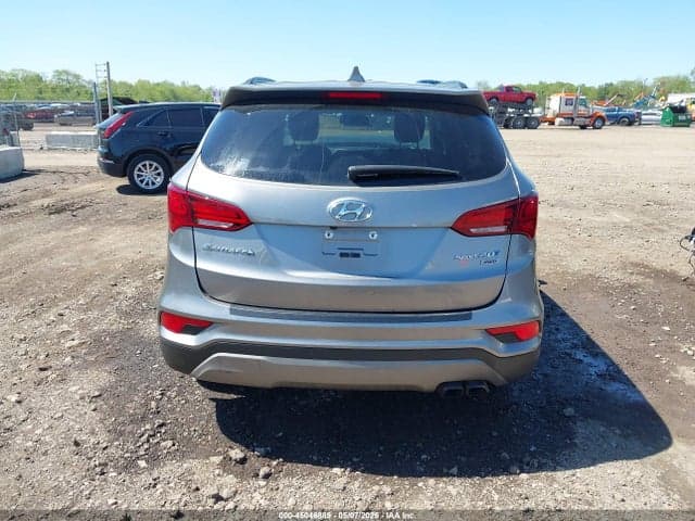 2017 HYUNDAI SANTA FE SPORT 2.0T 16