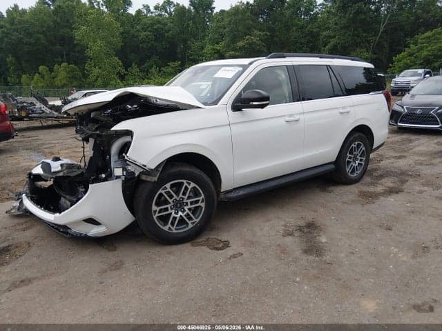 2025 FORD EXPEDITION ACTIVE 2