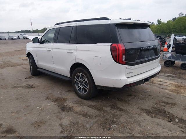 2025 FORD EXPEDITION ACTIVE 3