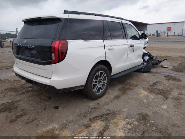 2025 FORD EXPEDITION ACTIVE 4