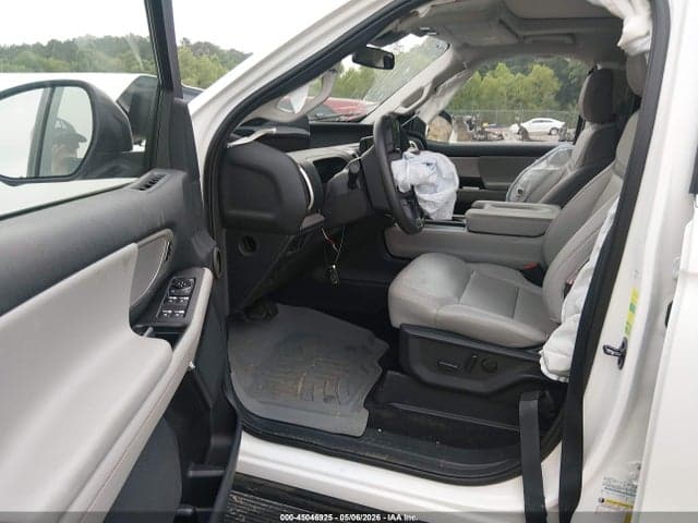 2025 FORD EXPEDITION ACTIVE 5