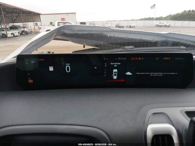 2025 FORD EXPEDITION ACTIVE 7
