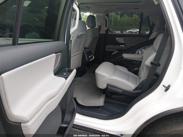 2025 FORD EXPEDITION ACTIVE 8