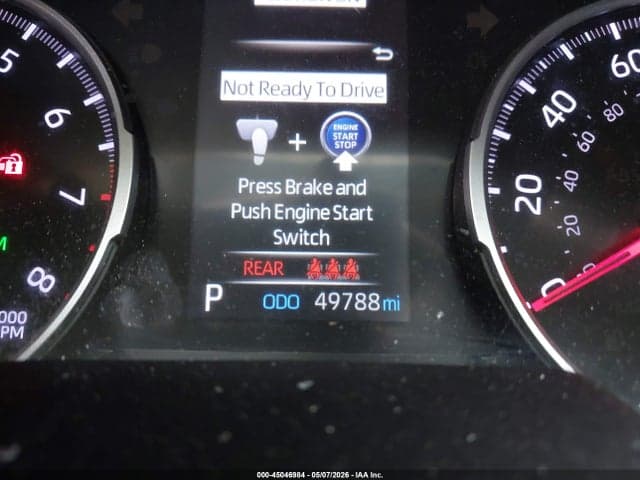 2022 TOYOTA RAV4 XLE 15