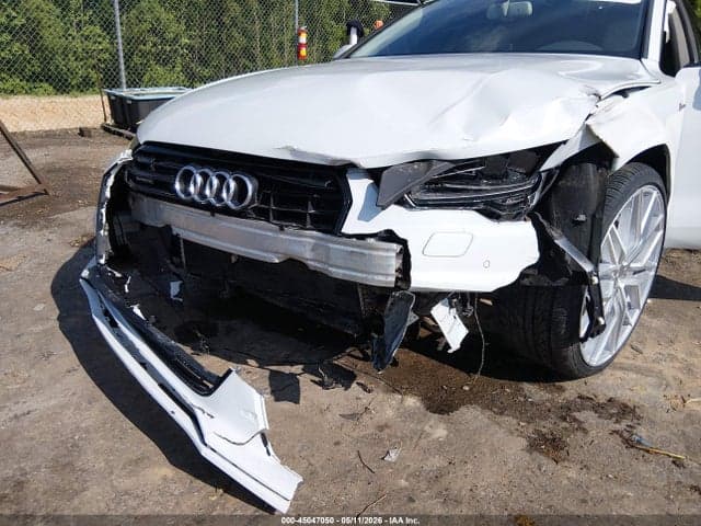 2017 AUDI A7 3.0T PREMIUM PLUS 6