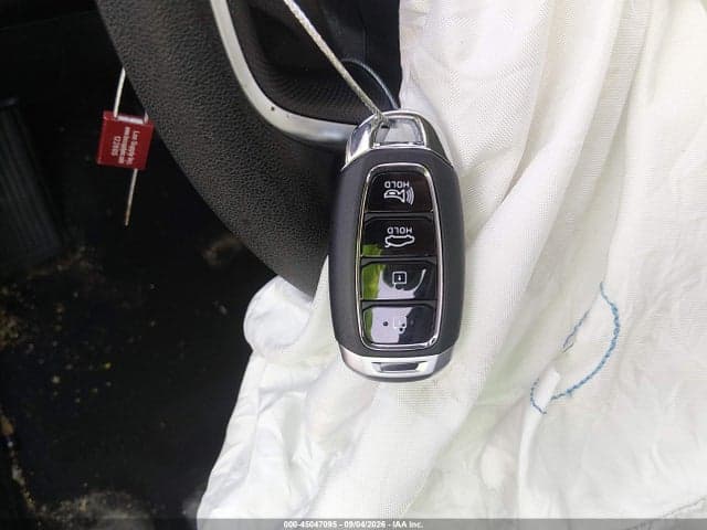 2021 HYUNDAI ELANTRA SEL 11
