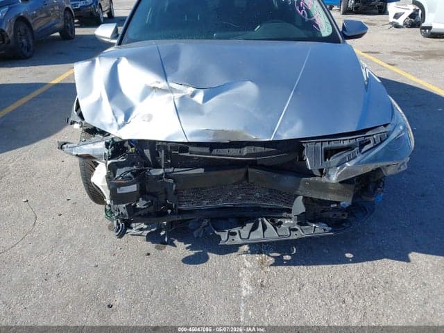 2021 HYUNDAI ELANTRA SEL 6
