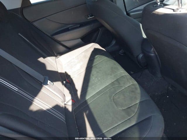 2021 HYUNDAI ELANTRA SEL 8