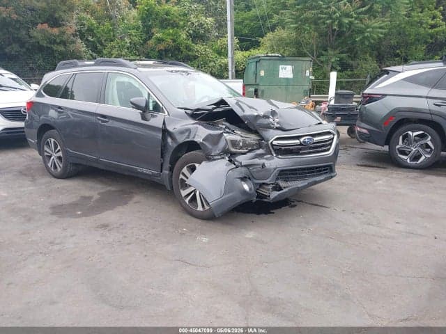 2019 SUBARU OUTBACK 2.5I LIMITED 1