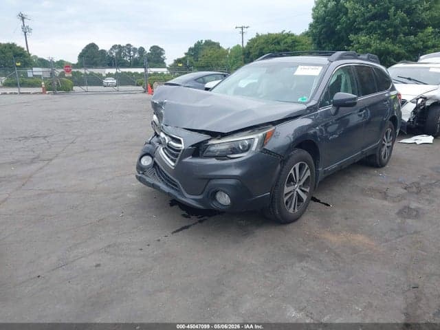 2019 SUBARU OUTBACK 2.5I LIMITED 2