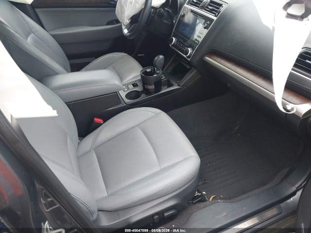 2019 SUBARU OUTBACK 2.5I LIMITED 5