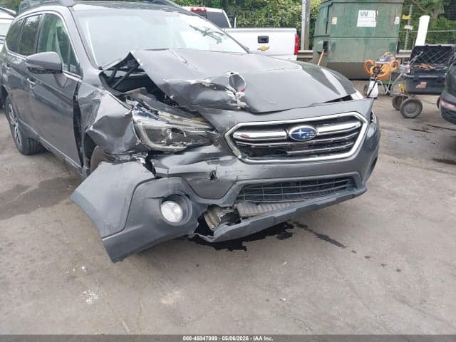 2019 SUBARU OUTBACK 2.5I LIMITED 6