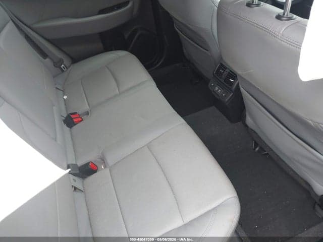 2019 SUBARU OUTBACK 2.5I LIMITED 8