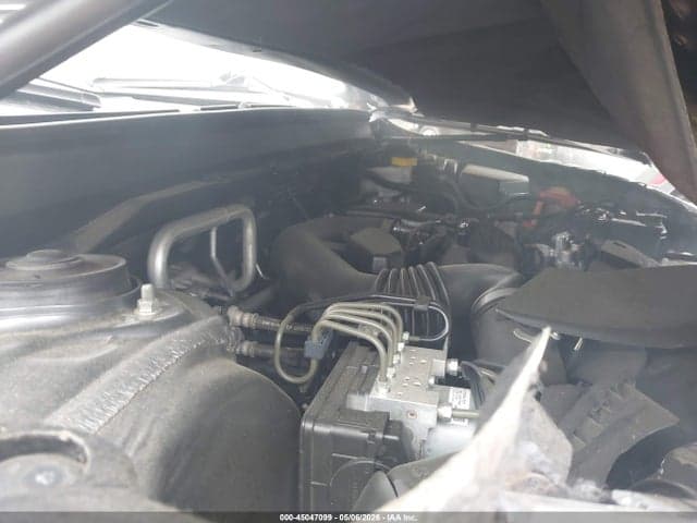 2019 SUBARU OUTBACK 2.5I LIMITED 10