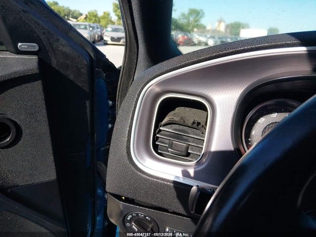 2020 DODGE CHARGER R/T RWD 19