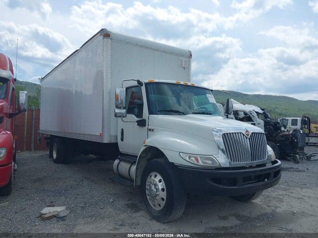 2020 INTERNATIONAL MV - 1