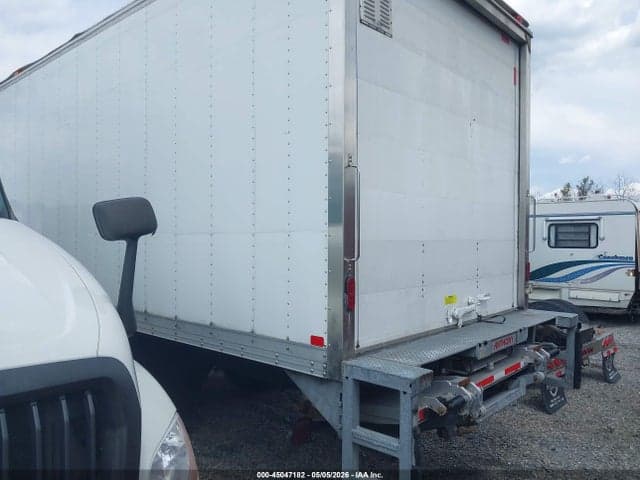2020 INTERNATIONAL MV 3
