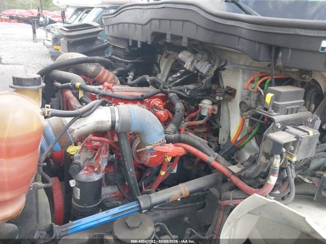 2020 INTERNATIONAL MV 10