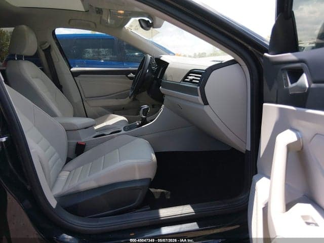 2024 VOLKSWAGEN JETTA 1.5T SE 5