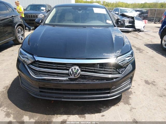 2024 VOLKSWAGEN JETTA 1.5T SE 6