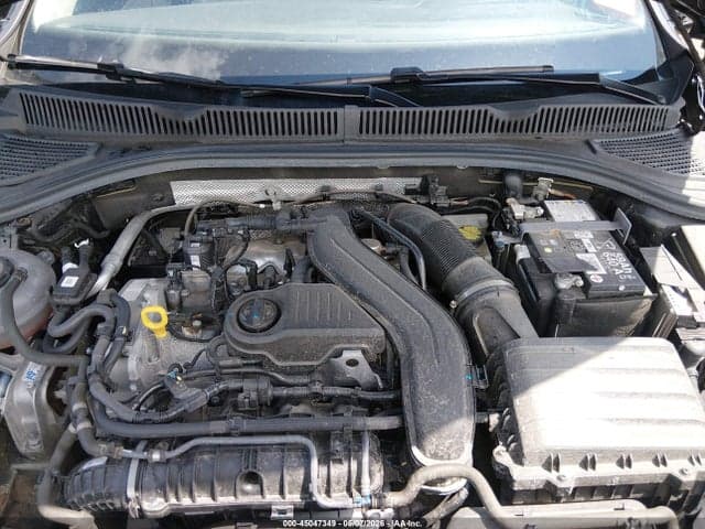 2024 VOLKSWAGEN JETTA 1.5T SE 10