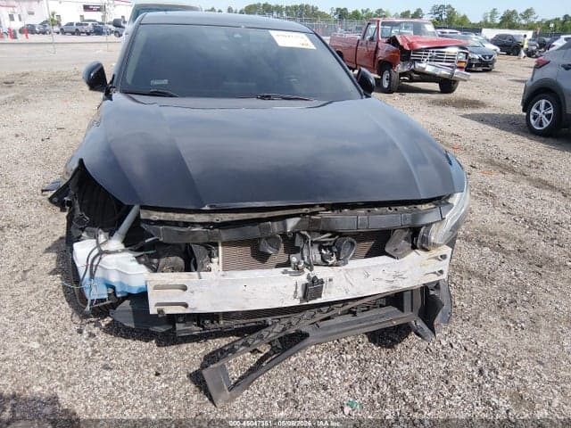 2019 NISSAN ALTIMA 2.5 SL 6