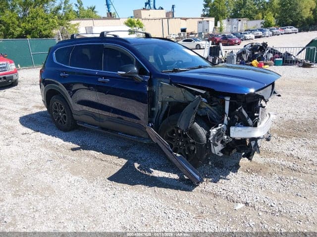 2023 HYUNDAI SANTA FE XRT 1