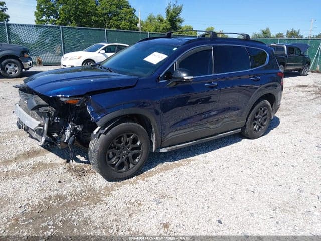 2023 HYUNDAI SANTA FE XRT 2