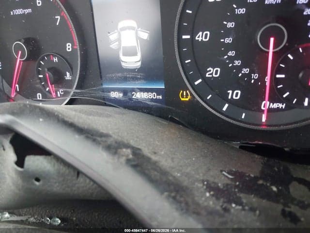 2019 HYUNDAI SONATA SPORT 15