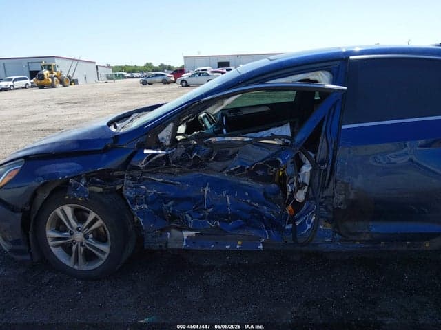 2019 HYUNDAI SONATA SPORT 6