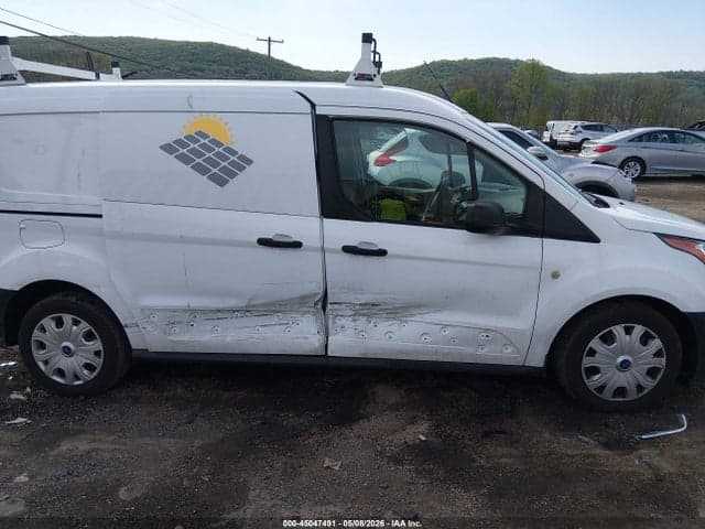 2019 FORD TRANSIT CONNECT XL 6