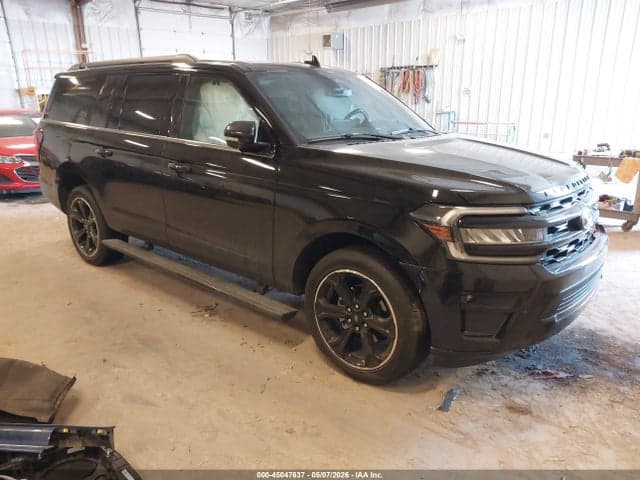 2024 FORD EXPEDITION LIMITED MAX 1