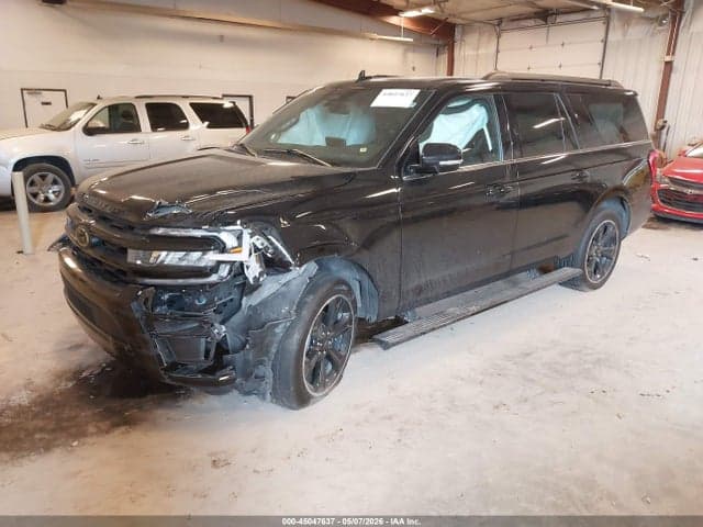 2024 FORD EXPEDITION LIMITED MAX 2