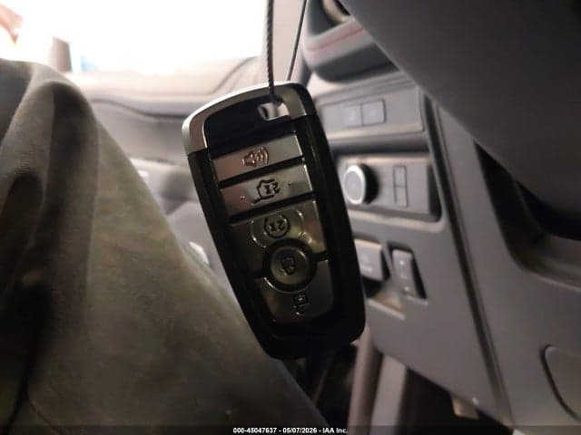 2024 FORD EXPEDITION LIMITED MAX 11