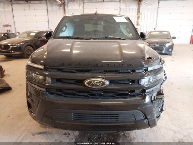 2024 FORD EXPEDITION LIMITED MAX 12